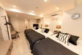 CASA SHINAGAWA UNO - Vacation STAY 18221v